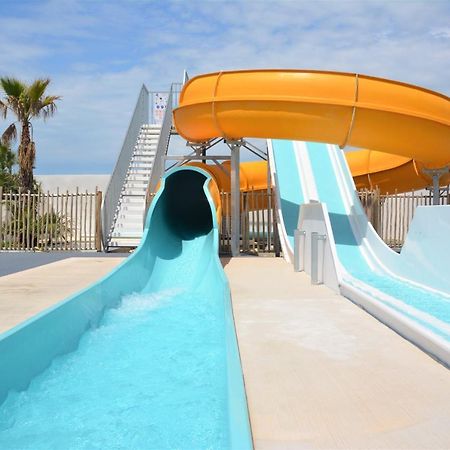 Camp'Hotel Le Thao La Rochelle-Ile De Re L'Houmeau Kültér fotó