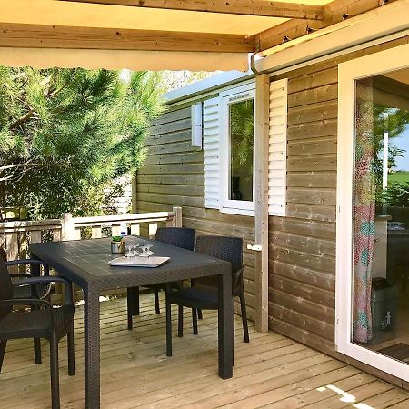 Camp'Hotel Le Thao La Rochelle-Ile De Re L'Houmeau Kültér fotó