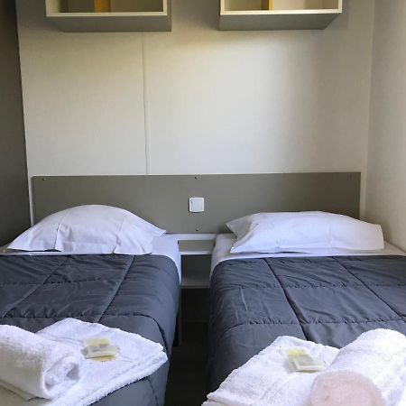 Camp'Hotel Le Thao La Rochelle-Ile De Re L'Houmeau Kültér fotó
